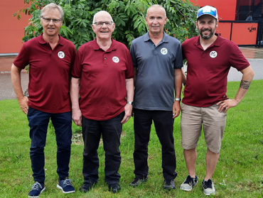 Delegation DV Glovelier 2024
